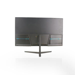 Breiter 24-Zoll 27-Zoll Günstiger 24-Zoll Flacher 4K 144Hz 165Hz LCD LED Computer-Bildschirm Gaming-PC Desktop-Monitor Gamer-Computermonitor - Product Image 6