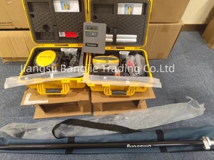 Potente Receptor de Señal Unistrong G9700II Pro IMU-RTK /E-Survey E600 con Código de Activación para Instrumento RTK - Product Image 5