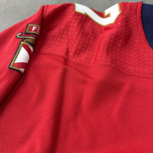 Venta al por mayor de camisetas de hockey sobre hielo bordadas, uniformes deportivos superventas - Product Image 2