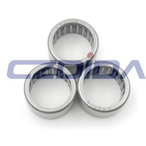 HK2016 93315-22004 Size20x26x16mm高品質<span class=keywords><strong>HK</strong></span>シリーズニードルローラーベアリングHK202616 13063130 - Product Image 1