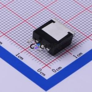 Original New SE100150G TO-263 Transistor Field Effect Transistor (MOSFET) Whole Sale Electronic Component Chips & BOM Service - Product Image 2