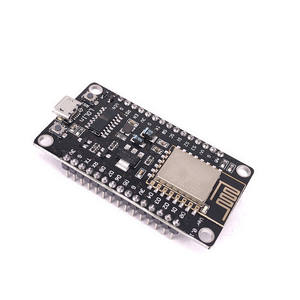 Module sans fil CH340 <span class=keywords><strong>CP2102</strong></span> <span class=keywords><strong>NodeMcu</strong></span> V3 <span class=keywords><strong>V2</strong></span> Lua WIFI, carte de développement pour l'Internet des objets basée sur ESP8266 ESP12E - Product Image 4