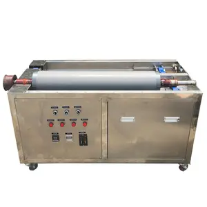 Customized Industrial Ceramic Anilox Roller Ultrasonic Cleaner