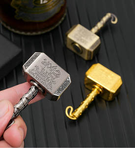 Spinner de Metal, Juguete Antiestrés y para Aliviar el Estrés, para Cubos Fidget, para Niños con TDAH - Product Image 5