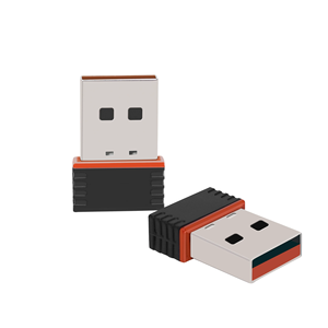 Ufi Không Dây USB Modem 4G Túi Wifi Dongle 600Mbps Mini Xe 4G USB Wifi Di Động Di Động Router - Product Image 4