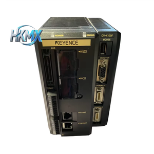 ระบบควบคุมเซ็นเซอร์ภาพ KEYENCE CV-X100F CV-X272F CV-X150A CV-X150AP CV-X150F สำหรับการจดจำฉลาก มีสินค้าในสต็อก - Product Image 1