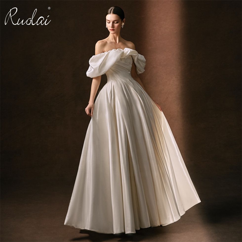 sachin and babi light blue dress Sheath Wedding Gowns — Uptown Bride main image 0