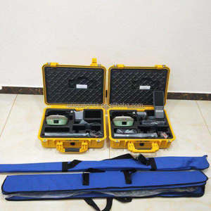 Attrezzatura per Rilevamento <span class=keywords><strong>GPS</strong></span> Ricevitore GNSS DGPS Trimble BD990 FOIF A80 - Product Image 6