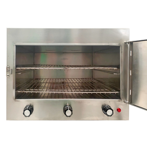 Four électrique portable 12V en acier inoxydable personnalisable pour voiture, camion, camping-car, voyage, <span class=keywords><strong>pizza</strong></span>, gâteau, cuisson, tour, capacité de 10L - Product Image 3