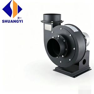 Ventilateur centrifuge à tirage induit YN5-47, petit modèle, résistant aux hautes températures, 220V 380V, pour chaudière, <span class=keywords><strong>cheminée</strong></span>, four de chauffage, MOQ5 - Product Image 1