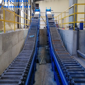 Precio de fábrica 3M 4m 5M Maquinaria de fundición de metal Chatarra Línea de hierro de fundición de lingotes de aluminio Uso de línea de fundición de chatarra de metal - Product Image 1