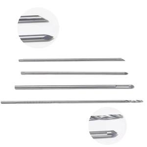 Sinmer บริการผลิตสายโคแอกเซียลหัวเข็มสำหรับเครื่องตรวจชิ้นเนื้อและโทรคาร์ - Product Image 2