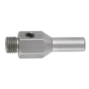 Herramientas de corte, brocas y cortadores para construcción y madera, retenedores de vástago para sierras perforadoras de construcción - Product Image 1