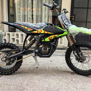 Surron Hyper Bee 5000w 2026, Sur-ron Light X Lbx Surround Ultra Bee, moto électrique de cross en stock à vendre - Product Image 2