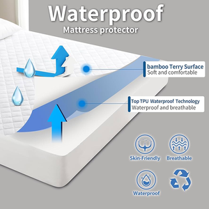 แผ่นรองกันไรฝุ่น กันน้ำ ขายตรงจากโรงงาน - Product Image 3