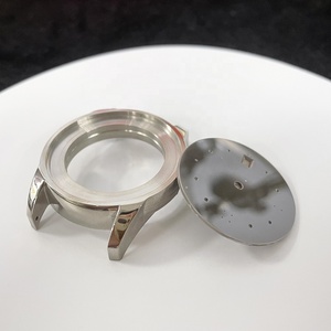 Pièces détachées pour montres <span class=keywords><strong>ETA</strong></span> 7750 2824 <span class=keywords><strong>2892</strong></span> Mouvement mécanique automatique Marque privée Matériel céramique Cadran de montre vierge - Product Image 6