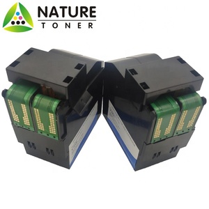Cartouche d'encre compatible IS420 IS480 pour Quadient <span class=keywords><strong>Neopost</strong></span> IS420 IS480 - Product Image 4