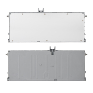 แบตเตอรี่ไฮบริด Crown Royal Saloon ปี 2012-2018 7.2v ประสิทธิภาพสูง NiMH สภาพใหม่ 32 ชิ้น อัพเกรดเปลี่ยนทดแทน - Product Image 3