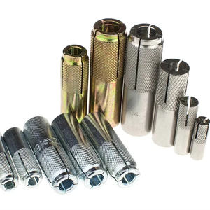 Ancla de caída chapada en zinc, <span class=keywords><strong>Perno</strong></span> de expansión de alta calidad directo de fábrica, ancla de caída <span class=keywords><strong>3</strong></span>/<span class=keywords><strong>8</strong></span> - Product Image 6