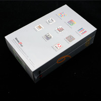 Logiciel Original Maintop Rip Version 6.1 avec Dongle pour Système d'Impression à Jet d'Encre UV DTF