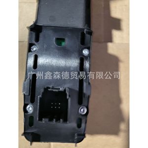 สวิตช์ยกกระจก 4602544AG สำหรับเปลี่ยนอะไหล่ซ่อมรถยนต์ดอดจ์ - Product Image 3