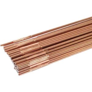 C1100 C10200 C11000 C12000 TP1 TP2 Corrosion Fire <b>Resistant</b> Copper <b>Tube</b> Refrigerator Refrigeration Rod Welding Processing - Product Image 1