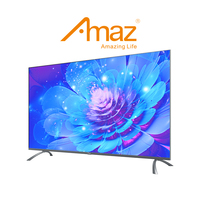 TV Pintar Vidda System 43 Inci 2K 4K