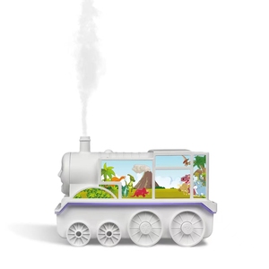 Mini diffuseur d'huiles essentielles USB <span class=keywords><strong>Thomas</strong></span> Train, humidificateur ultrasonique adorable pour enfants, 100 ml, vente <span class=keywords><strong>en</strong></span> gros pour hôtels et foyers - Product Image 4