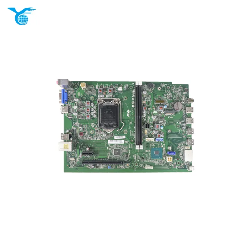 लैपटॉप मदरबोर्ड MB H370 सॉकेट के लिए LGA1151 L56019-601 L56019-501 L56019-601