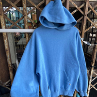 Fabricant de vêtements streetwear sur mesure, French Terry, poids lourd, vintage, imprimé numérique intégral, sweat-shirt à capuche ample avec fermeture éclair