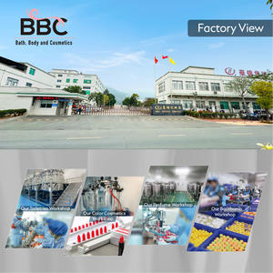 Crème de mousse à raser BBC après le <span class=keywords><strong>rasage</strong></span> kit de <span class=keywords><strong>barbe</strong></span> pour hommes soins de toilettage - Product Image 6