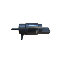 Pompe à eau de lave-glace, nettoyage de vitres, compatible avec les systèmes électriques 504015670