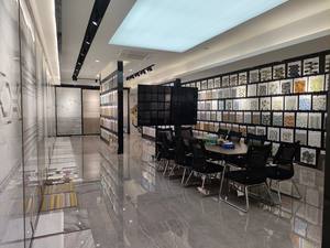 Lastre di Porcellana Lucida di Grande Formato per Pavimenti di Soggiorno, Ingresso e Esterni <span class=keywords><strong>con</strong></span> Isolamento Termico - Product Image 4