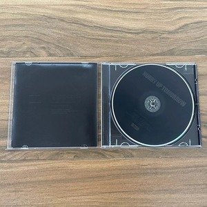 <span class=keywords><strong>The</strong></span> Weeknd Hurry up Tomorrow CD. Il sesto album in studio dei <span class=keywords><strong>Weeknd.</strong></span> - Product Image 3