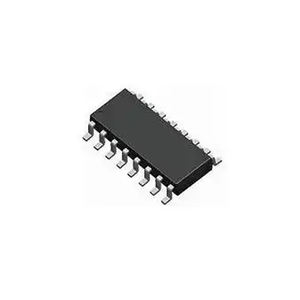 Nouveau et Original PCF8574ADWR SOIC-16-300mil Circuit intégré IC Puce I/O Expander - Product Image 1