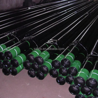 Tube sans soudure en acier au carbone API 5CT, joint de raccordement 2-7/8" N80 NUE pour le secteur pétrolier avec MTC