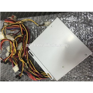 <span class=keywords><strong>FSP350</strong></span>-60GLN 350W พาวเวอร์ซัพพลาย PSU ผ่านการทดสอบแล้ว ใช้งานได้ - Product Image 1
