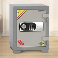 CEQSAFE 2026 Hochwertige Neue Produkte 2 Stunden Beständiger Doppelverschluss Feuerfester Safe Schließfach