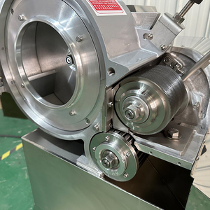 Industrial <b>Fruit</b> <b>Vegetable</b> Dicing <b>Machine</b> 500-800KG/H High Capacity Cube Cutting Equipment - Product Image 2