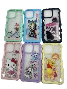 <span class=keywords><strong>Cover</strong></span> per Telefono Kawai Carina in TPU Antiurto per 13 12 <span class=keywords><strong>11</strong></span> X XS MAX, Custodie Personalizzate da Guangzhou per Signore - Product Image 2