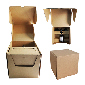 Anémomètre industriel à girouettes 3 tasses certifié CE avec sortie d'impulsion RS485 Station météo capteur de vitesse du vent matière plastique - Product Image 6
