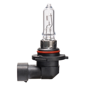 H15 हलोजन बल्ब स्पष्ट सफेद रंग 12V 15W /55W कार बल्ब - Product Image 2