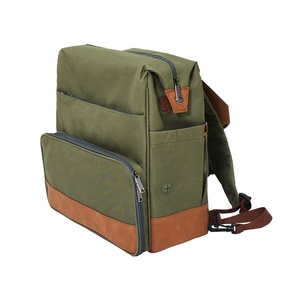 Lüks 3-in-1 ayarlanabilir Pet seyahat sırt çantası taşınabilir katı Oxford ve naylon malzeme fermuar kapatma ile köpekler için gerekli - Product Image 2