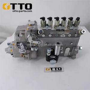 OTTO E320B E320C E320D escavatore 3066 S6K pompa di iniezione carburante Diesel 212-8559 per bruco - Product Image 2