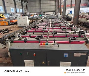 Fourniture d'une machine à plastifier automatique du verre remise à neuf et d'occasion à très bas prix, garantie à vie Économisez jusqu'à 70% coûts - Product Image 3