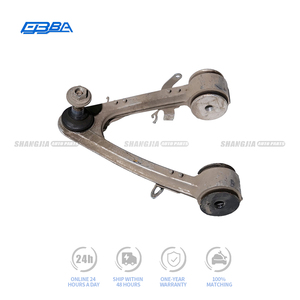 Système de Suspension de voiture haut de gamme matériau d'origine bras oscillant supérieur pour Maserati President GT OE 980139893 980139894 - Product Image 4