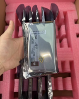 Nuevo Disco de Estado Sólido NVMe Palm Disk de 7 Pulgadas 02355FQD 15.36TB 02355FQD 02356MWS 02356NPR 02355PWS 02355WWU 15.36T