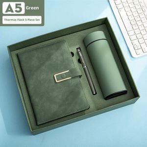 Custom Embossed Black Modern Creative Design Multi-function Paper Souvenir Giveaways Graduation Favors Promotional Business <b>Gift</b> - Product Image 5