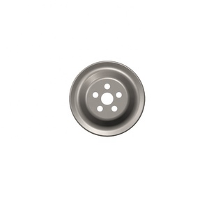 Polea de Cigüeñal M11 QSM ISM 3073676 3820533 para Generador de Motor Diésel - Product Image 2
