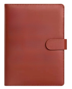 Özel Baskılı Manyetik Yumuşak Kaplamalı Gevşek Yapraklı Defter 100 gr Kağıt Mevcut <span class=keywords><strong>B5</strong></span> A5 A6 Boyutları Spiral Stil Ajanda Yazı Defteri Hediye - Product Image 6